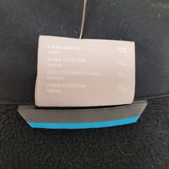 Columbia Jacket - Picture 5 of 7